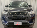 ハイラックス 2.4 X ディーゼル 4WD 