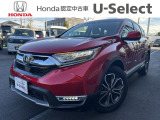 ホンダ CR-V