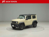 ジムニーシエラ 1.5 JC 4WD 