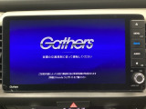 Honda CONEECT対応で、更に便利が広がったナビディスプレーです♪また、フルセグTVの他にDVD/CDプレーヤーを装備♪もちろんFM/AMラジオもお聞きいただけますよ♪