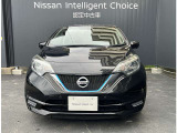 ノート 1.2 e-POWER X 