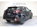 どこまでも気持ちよく、どこまでも頼もしく。好奇心走るSUV。「クロストレック」