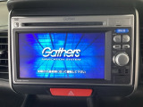 【オーディオ機能】オーディオは、ワンセグTVの他にDVD/CDプレーヤーを装備♪もちろんFM/AMラジオもお聞きいただけます♪