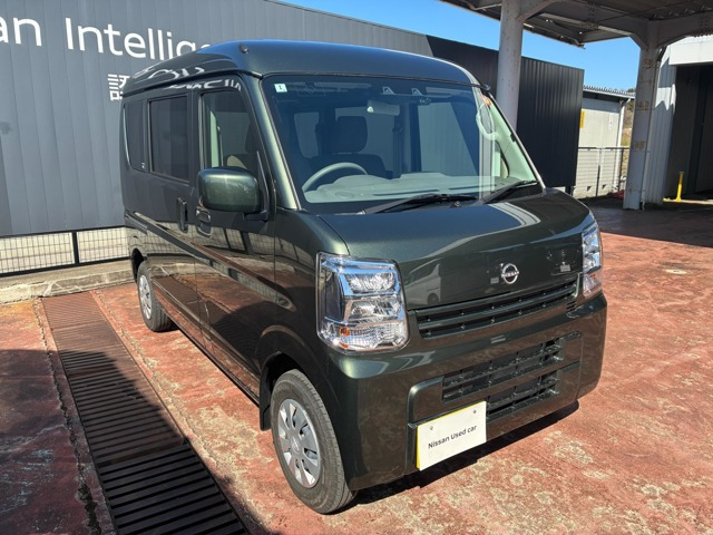 クリッパー DX GLパッケージ ハイルーフ 4WD 