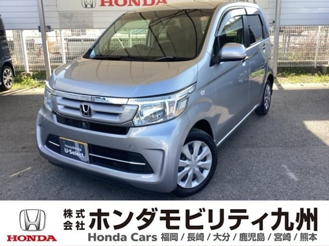 N-WGN G SSパッケージ