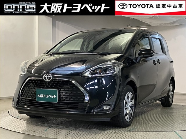 シエンタ 1.5 G クエロ 