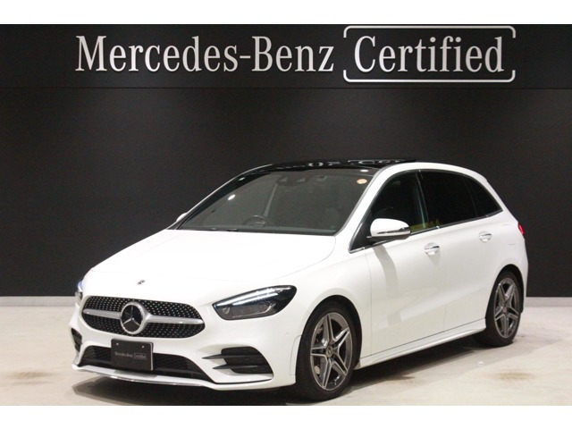 メルセデス・ベンツ Bクラス 