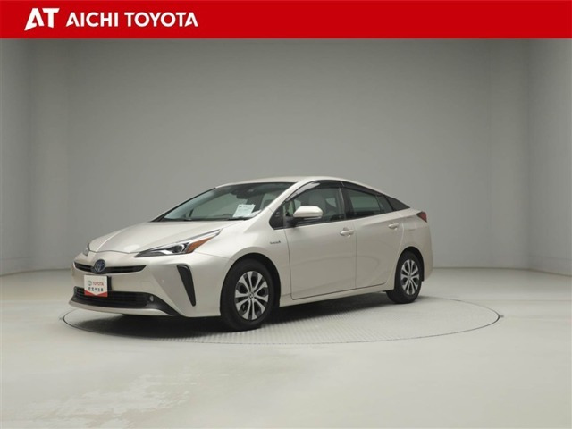 プリウス 1.8 A プレミアム 