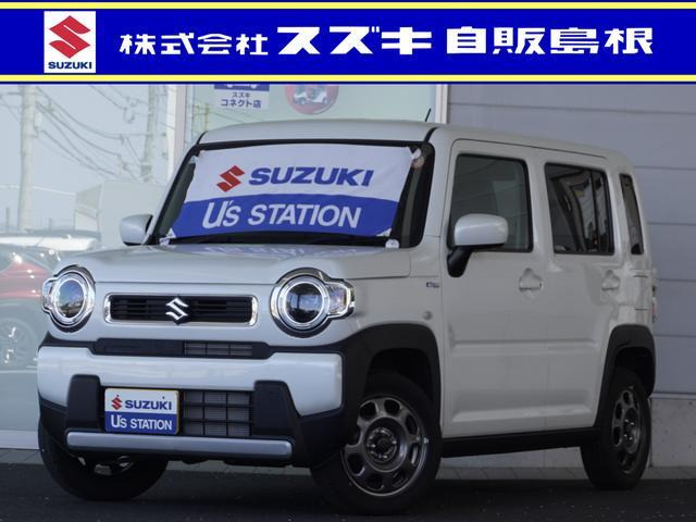 スペーシア ハイブリッド(HYBRID) G 