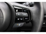 安全運転支援システムHonda SENSINGを搭載。衝突軽減ブレーキや、誤発進抑制機能、アダプティブクルーズコントロール、車線維持など複数の先進技術で安心・快適なドライブをサポートします。