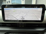 ナビ搭載