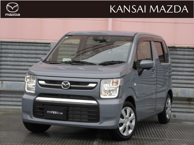 フレア ハイブリッド XG 