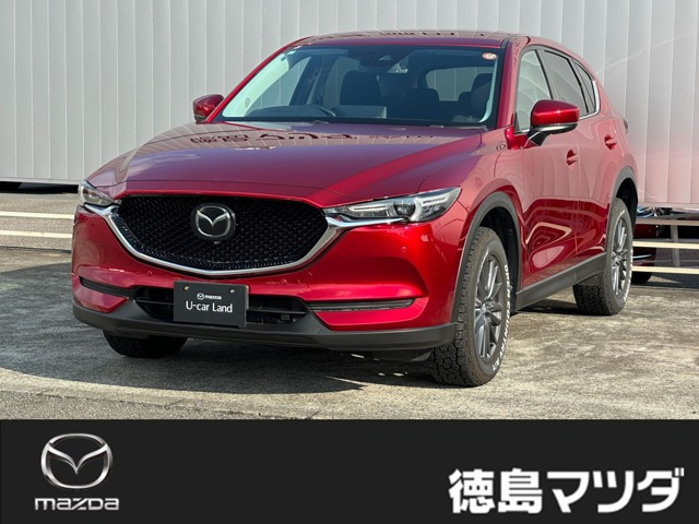 CX-5 2.0 20S プロアクティブ 