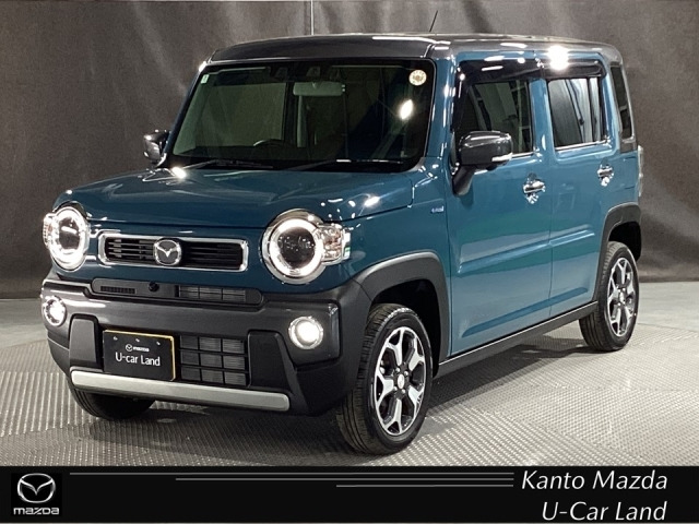 フレアクロスオーバー XS 