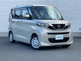 日産 ルークス