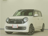 N-ONE プレミアム ツアラー・ローダウン入荷いたしました、お気軽にお問い合わせください。当社ではお客様の、安心・快適なカーライフの為にご契約前に現車の確認をお願いしております。