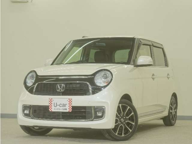 ホンダ N-ONE 