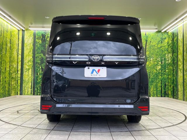 トヨタ ヴォクシー 2.0 S-Z の中古車詳細 (17,185km, グリッター