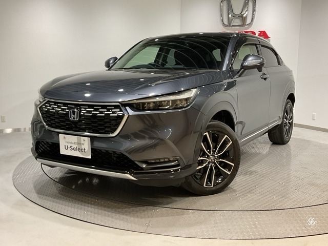 ヴェゼル 1.5 ハイブリッド Z 