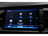ナビゲーションももちろん装備☆多彩な機能で快適ドライブをアシスト☆オーディオ機能も充実していますね☆