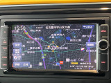 ●純正ナビ:一体感のあるナビは、高級感ある車内を演出してくれます。Bluetooth再生などオーディオ機能も充実しておりますので、運転もより楽しめます♪