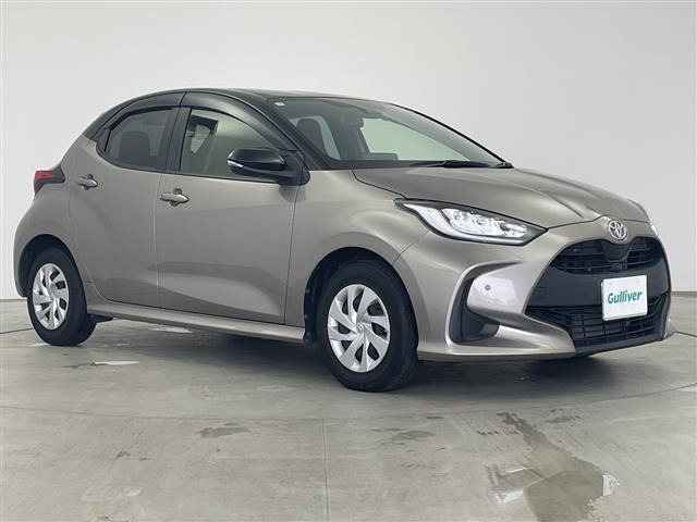 ヤリス 1.0 G 修復歴無し