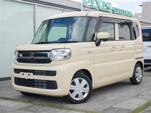 スペーシア ハイブリッド(HYBRID)  X 