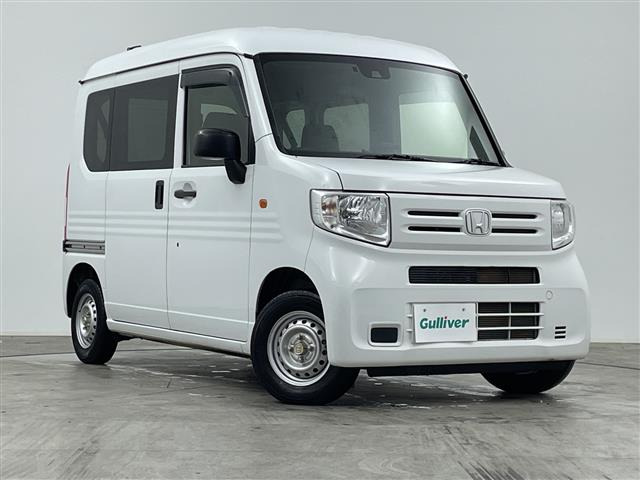 N-VAN G ホンダセンシング 修復歴無し
