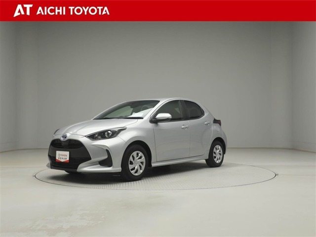 ヤリス 1.5 ハイブリッド X 