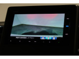 ◆◆バックカメラの画像です。車庫入れの安心感がアップしますね☆