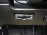 ETCの車載器もついております!ご納車の前にセットアップさせていただきますので、ご納車がすぐにお使いいただけます♪