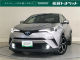 トヨタ C-HR