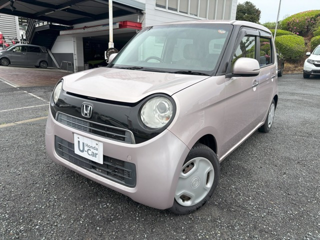 N-ONE G Lパッケージ 