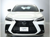 NX 350h Fスポーツ 