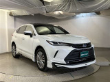 ハリアー 2.5 ハイブリッド E-Four Z レザーパッケージ 4WD 