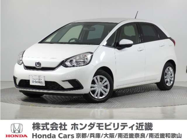 フィット  1.3 ベーシック