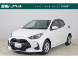 トヨタ ヤリス
