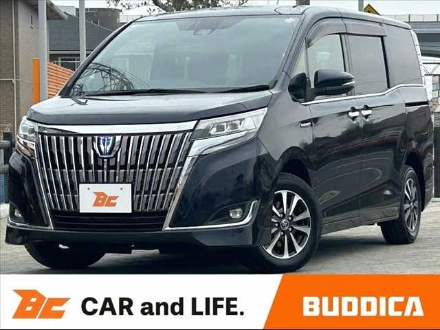 エスクァイアハイブリッド 1.8 Gi 