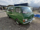ハイエース  RH33G