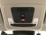 Honda CONNECT搭載車です。「Honda Total Care プレミアム」に加入頂くと、「緊急サポートセンター」や「Honda ALSOK駆けつけサービス」などのサービスが受けられます。