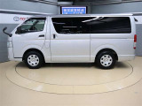 ハイエースバン 2.0 DX ロング GLパッケージ 
