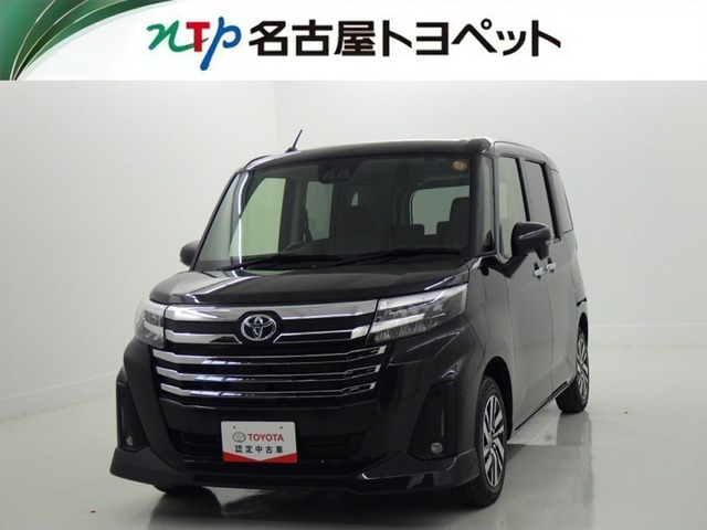 トヨタ ルーミー 