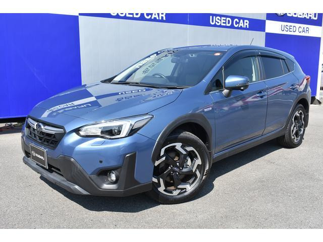 XV  2.0e-S アイサイト 4WD