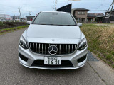 Bクラス B180 スポーツ 