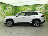 RAV4 2.0 G Zパッケージ 4WD 