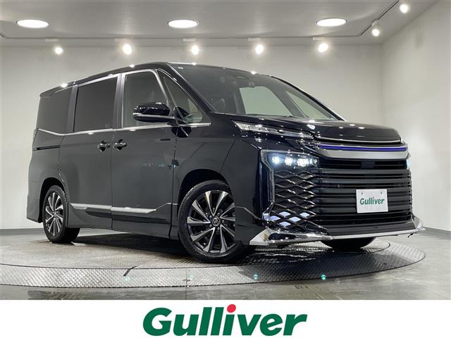 ヴォクシー  1.8 S-Z 修復歴無し