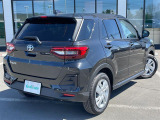 ライズ 1.0 X 4WD 4WD 修復歴無し