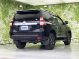 ランドクルーザープラド 2.7 TX アルジェント クロス 4WD 