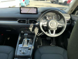 CX-5 2.2 XD スマートエディション 4WD 