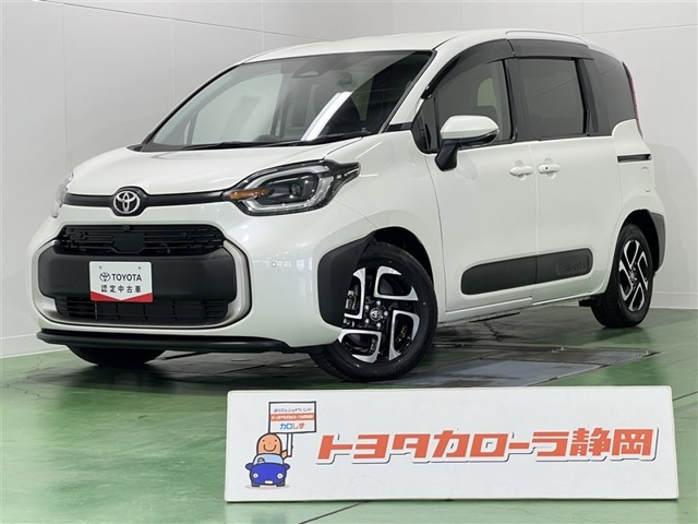 シエンタ ハイブリッド 1.5 Z 